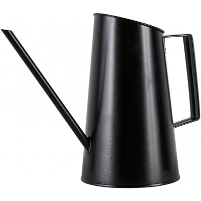 Wikholm Form konev na zalévání Form Black 1,5 l – Zbozi.Blesk.cz