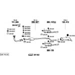 Bosal BS 099-607 – Hledejceny.cz