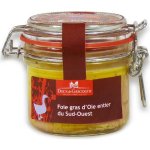 Ducs de Gascogne Husí Foie gras z Jihozápadu Francie v celku 180 g – Zbozi.Blesk.cz