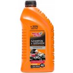 Moje Auto Autošampon s voskem 1 l | Zboží Auto