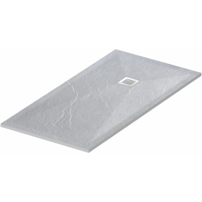 Balneo Stone Tray 100 x 80 cm STFLG8010025 – Zboží Mobilmania