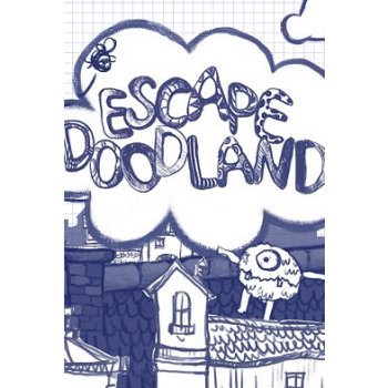 Escape Doodland