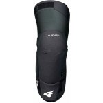 BLUEGRASS 3STRAPS KNEE black – Hledejceny.cz