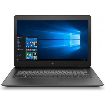 HP Power Pavilion 17-ab307 2PS01EA