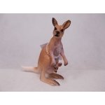 Atlas A Klokan s mládětem – Sleviste.cz