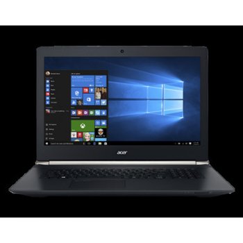 Acer Aspire V17 Nitro NX.G6TEC.001