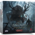 Asmodee Zaklínač: Starý svět Stezka nestvůr rozšíření – Zboží Dáma