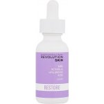 Revolution Skincare 0.3% Retinol with Vitamins & Hyaluronic Acid sérum 30 ml – Hledejceny.cz