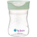 b.box hrneček pro batolata světle zelený 240 ml – Zboží Dáma