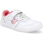 Joma Vela JR2513 White pink – Hledejceny.cz