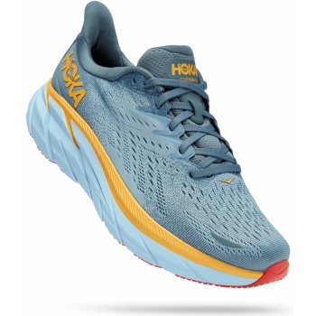 Hoka One One Clifton 8 wide 1121374-GBMS GOBLIN blue MOUNTAIN SPRING