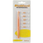 Stoddard mezizubní kartáčky 3 WAY MIX 5 ks – Zbozi.Blesk.cz