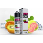Infamous LongZ Shake & Vape Kiwi Guava 10 ml – Hledejceny.cz