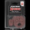 Desková hra Star Wars X-Wing Second Edition Rebel Alliance Maneuver Dial Upgrade Kit