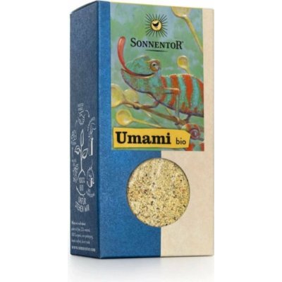 Sonnentor Umami Bio 60 g – Zboží Dáma