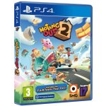 Moving Out 2 – Zboží Dáma