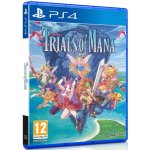 Trials of Mana – Hledejceny.cz