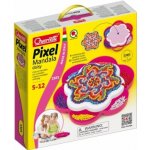 Quercetti Pixel Mandala daisy 1200 ks – Sleviste.cz