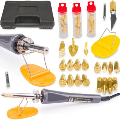 Powermat PM0569 – Zboží Dáma