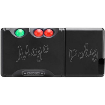 Chord Mojo