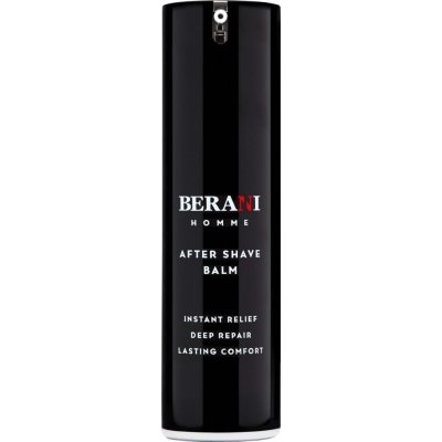 Berani After-shave Balm balzám po holení 120 ml – Zbozi.Blesk.cz