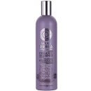 Natura Siberica Shampoo pro poškozené vlasy Regenerace a ochrana 400 ml