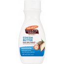 Palmer's Hand & Body zjemňující tělový balzám vyhlazující suchou pokožku Cocoa Butter Formula (24 hour Moisture Softens, Smoothes & Relieves Dry Skin with Vitamin E) 250 ml