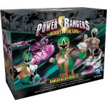 Renegade Games Power Rangers: Heroes of the Grid Ranger Allies Pack #2 – Zboží Mobilmania