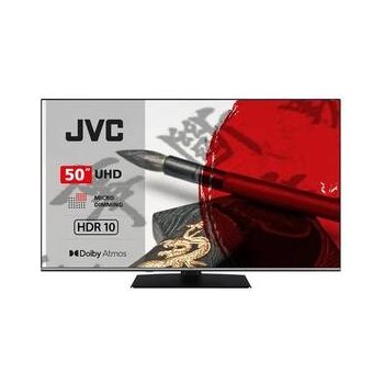 JVC LT-50VU7305