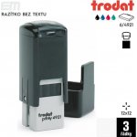 Trodat 4921 – Zboží Dáma