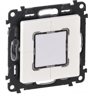 Legrand VALENA LIFE 752182 – Hledejceny.cz