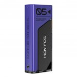 HiBy FC5 s displejem – Zboží Živě