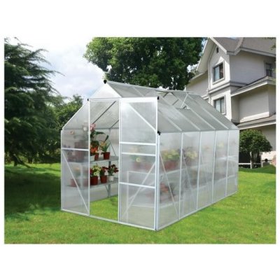 Nohel Garden Jukatan 315 x 190 x 195 cm – Hledejceny.cz