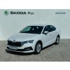 Automobily Škoda Octavia Manuální převodovka 1.5 TSI / 110 kW Ambition Plus