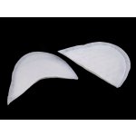 Prima-obchod Vycpávky ramenní prošité kabátové tloušťka 20 mm, barva 1 (20x11,5 cm) bílá – Hledejceny.cz