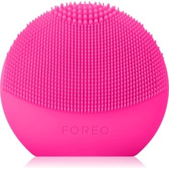 Foreo Luna Fofo Smart Facial Cleansing Brush Fuchsia