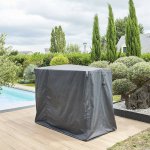 DEOKORK Obal na zahradní houpačku 210x190x140 cm – Hledejceny.cz