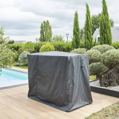 DEOKORK Obal na zahradní houpačku 210x190x140 cm – Hledejceny.cz