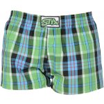 Styx dětské trenky klasická guma vícebarevné (J839) junior – Sleviste.cz