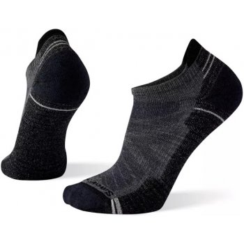 Smartwool ponožky Hike Light Cushion Low Ankle Socks šedá