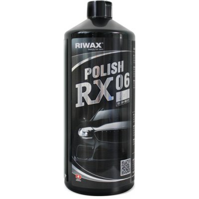 RIWAX RX 06 POLISH 1 l | Zboží Auto