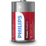 Philips PowerLife D 2ks LR20P2B/10 – Zbozi.Blesk.cz