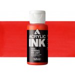 Holbein akrylový inkoust naphthol red light – Hledejceny.cz