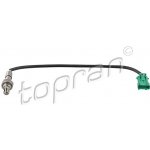Lambda sonda TOPRAN 722 022
