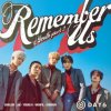 Hudba 4th Mini Album - Remember Us - Youth Part - Day6 CD