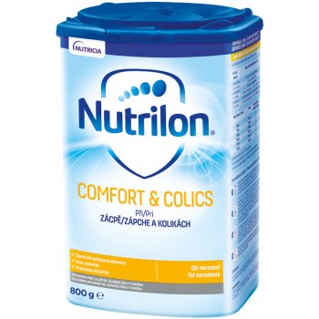 NUTRILON Comfort & Colics 800 g