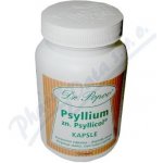 Dr. Popov Psyllium Psyllicol 120 kapslí – Hledejceny.cz