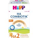 HiPP HA 2 BIO Combiotik 4 x 600 g