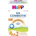 HiPP HA 2 BIO Combiotik 4 x 600 g – Hledejceny.cz