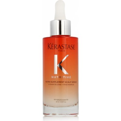 Kérastase Nutritive Nutri-Supplement Scalp Serum 90 ml – Zboží Mobilmania